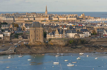 Saint-Malo : pas le temps de s'ennuyer