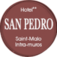 (c) Sanpedro-hotel.com