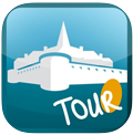 Application mobile toursime Saint-Malo