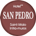 Hotel San Pedro