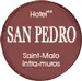 Hotel San Pedro Saint Malo Intra Muros